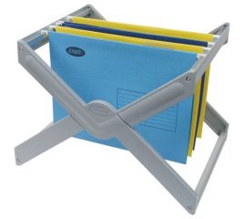 Бокс для подвесных папок Eagle А4, пластик 9351 