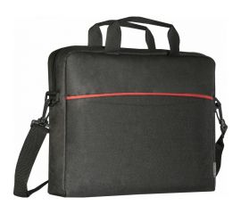 Сумка для ноутбука 15.6" Defender Lite черная 26083 