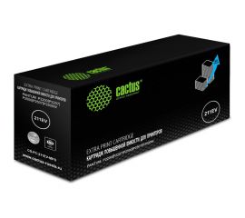 Лазерный картридж Cactus CS-PC-211EV-MPS черный, 6000 страниц, для Pantum P2200/P2207/P2500/P2507/P2500W 1895795 