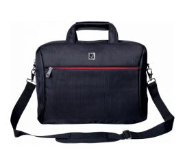 Деловая сумка для офиса и учебы BRAUBERG Control 2 240397 