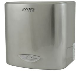 Сушилка для рук Ksitex M-2008 JET хром 33016 