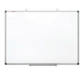 Магнитно-маркерная доска BRAUBERG Extra 100x150 см, алюминиевая рамка 237556 