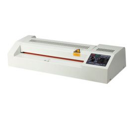 Ламинатор BRAUBERG FGK-230 формат А4, толщина пленки 1, сторона 60-250 мкм 531970 