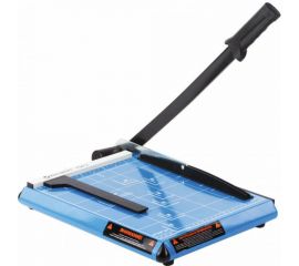 Резак BRAUBERG SABER, A4, сабельный, TS412 531800 