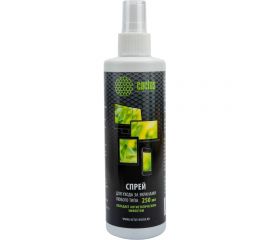 Спрей для экранов жк мониторов Cactus 250 мл CS-S3002 901278 