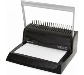 Переплетная машина для пластиковой пружины BRAUBERG B20 530960 