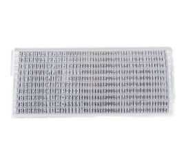 Самонаборный автоматический штамп Colop пластик 4 строки 14х38 мм PRINTER С 20 SET black 00-00000850 