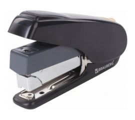 Энергосберегающий степлер BRAUBERG Easy Press №24/6 - 24/8, до 40 листов 228742 
