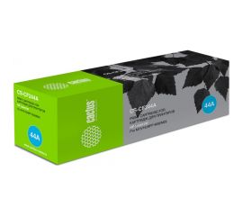 Лазерный картридж CS-CF244A cf244a черный, 1000 страниц, для hp lj m15 pro/m15a pro/m28a pro mfp Cactus 1067435 