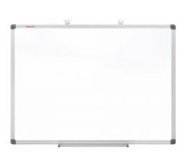 Магнитно-маркерная доска BRAUBERG Extra 60x90 см, алюминиевая рамка 237554 