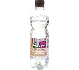 Толуол Анлес 0.5 л 70107 