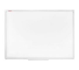 Магнитно-маркерная доска BRAUBERG Standard 60x90 см, ПВХ рамка 237561 