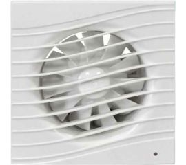 Осевой вытяжной вентилятор ВИЕНТО с обратным клапаном В100СК 