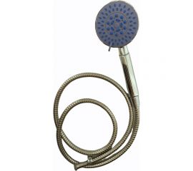 Душевой набор: шланг с лейкой GRIALE DK-031/535 