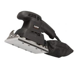 Шлифовальная машина FERM Industrial PSM1029P 