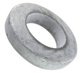 Утолщенная шайба ЦКИ DIN 7349, М5, под штифт, A2, уп. 500 шт. 65602 