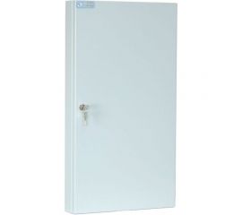 Ключница без брелоков МЕТКОН КЛ-100 MT_03_005_05_Ss_Bb 