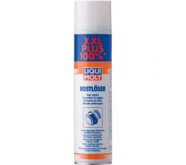 Растворитель ржавчины 0,6л LIQUI MOLY Rostloser XXL 1611 