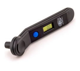 Шинный манометр TopAuto цифровой, до 7 атм 14611 