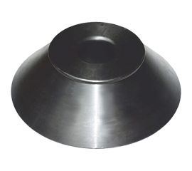 Прижимной конус балансировочный 95-175 мм для 36 мм вала WIEDERKRAFT WDK-A6008842 