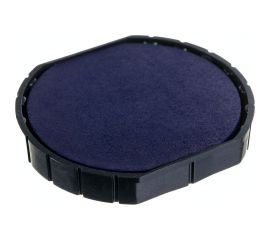 Сменная штемпельная подушка для PRINTER R40, R40 SET, R40 DATER Colop синяя, E/R40 blue 00-00001249 