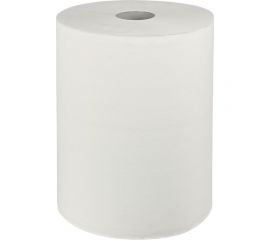 Бумажное полотенца Jasmin professional 2 слоя, 6 рулонов, 150 м, d 3,8 см h21 (н1) П150212 