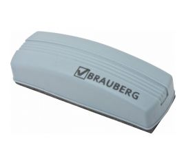 Стиратель для магнитно-маркерной доски BRAUBERG 230756 