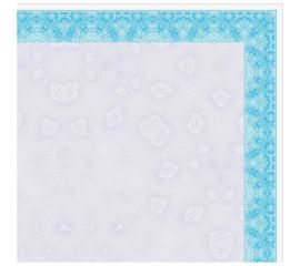 Сертификат-бумага BRAUBERG Сиреневый интенсив для лазерной печати, А4, 25 листов, 115 г/м2 122624 