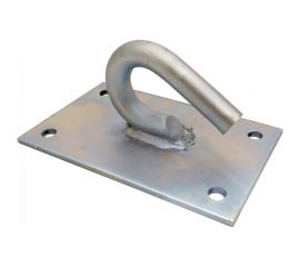 Крюк для плоских поверхностей ЭРА GHP16 Б0036575 