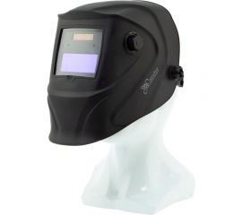 Щиток защитный лицевой (маска сварщика) 200AF 90x35 мм, DIN 4/9-13 MTX 89190 