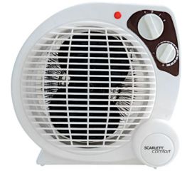 Настольный тепловентилятор Scarlett SC-FH211S 2.0 кВт 
