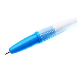 Масляная ручка Bikson синие чернила 1 мм BN0487 РучМ273 