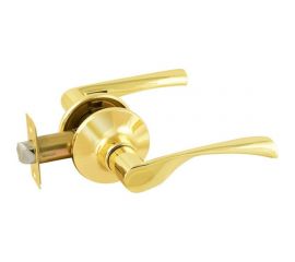 Ручка-защелка НОРА-М ЕСО золото ЗВ2-05-Э 14399 