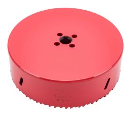 Коронка BIMETAL 140 мм Matrix 72499 