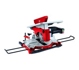 Стационарная пила Einhell TC-MS 2112 T 4300317 