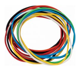 Банковские универсальные резинки BRAUBERG 50 г, 440035 