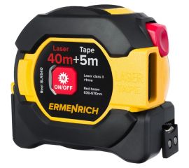 Лазерная рулетка Ermenrich Reel SLR540 81878 