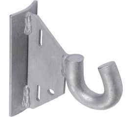 Крюк IEK КМ-1800 HEL-5661; SOT29.1 ИЭК UKK-12-3-1800 