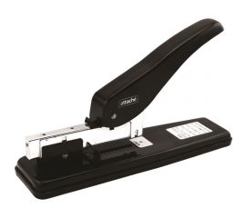 Профессиональный степлер Attache №23 до 200 л, бумага 80 гр/м2, черный 611851 