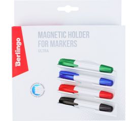 Магнитный держатель для маркеров BERLINGO Ultra SMm_06020 