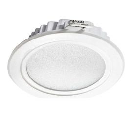 Светодиодная панель Светкомплект SDL 14R 10W WH 3000K SDL14R10W3000K 