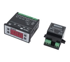 Реле-регулятор с таймером ОВЕН ТРМ501 арт.00000092530 