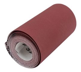 Бумага наждачная в рулоне (115 мм; 5 м; P320) ROCKFORCE RF-SR2320A 