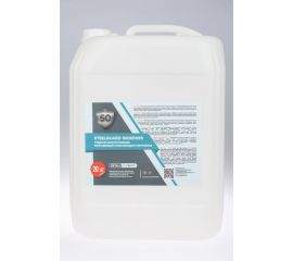Жидкость для пассивации InoxPass 20 кг SteelGuard MCSGIP0020 