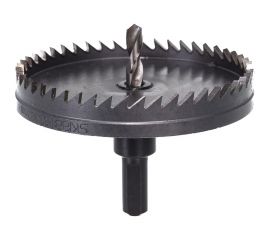 Коронка по металлу (83 мм; HSS) SKRAB 29383 