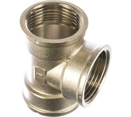 Тройник Terma 1 в/в/в 41909 