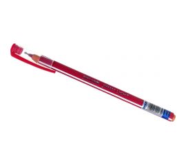 Шариковая ручка BIKSON ТМ серия JIMMY LIGHT синие чернила IND0009 РучШ3888 