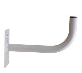 Кронштейн Мачты.ру СГК 275х127 серый 200000300074 