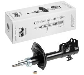 Амортизатор передний для автомобиля Toyota Yaris/Vitz /Geely MK TRIALLI AG 19074 