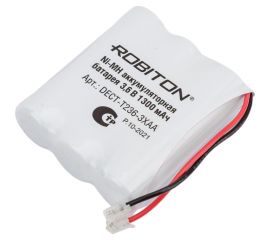 Аккумуляторная батарея Robiton DECT-T236-3XAA 13473 